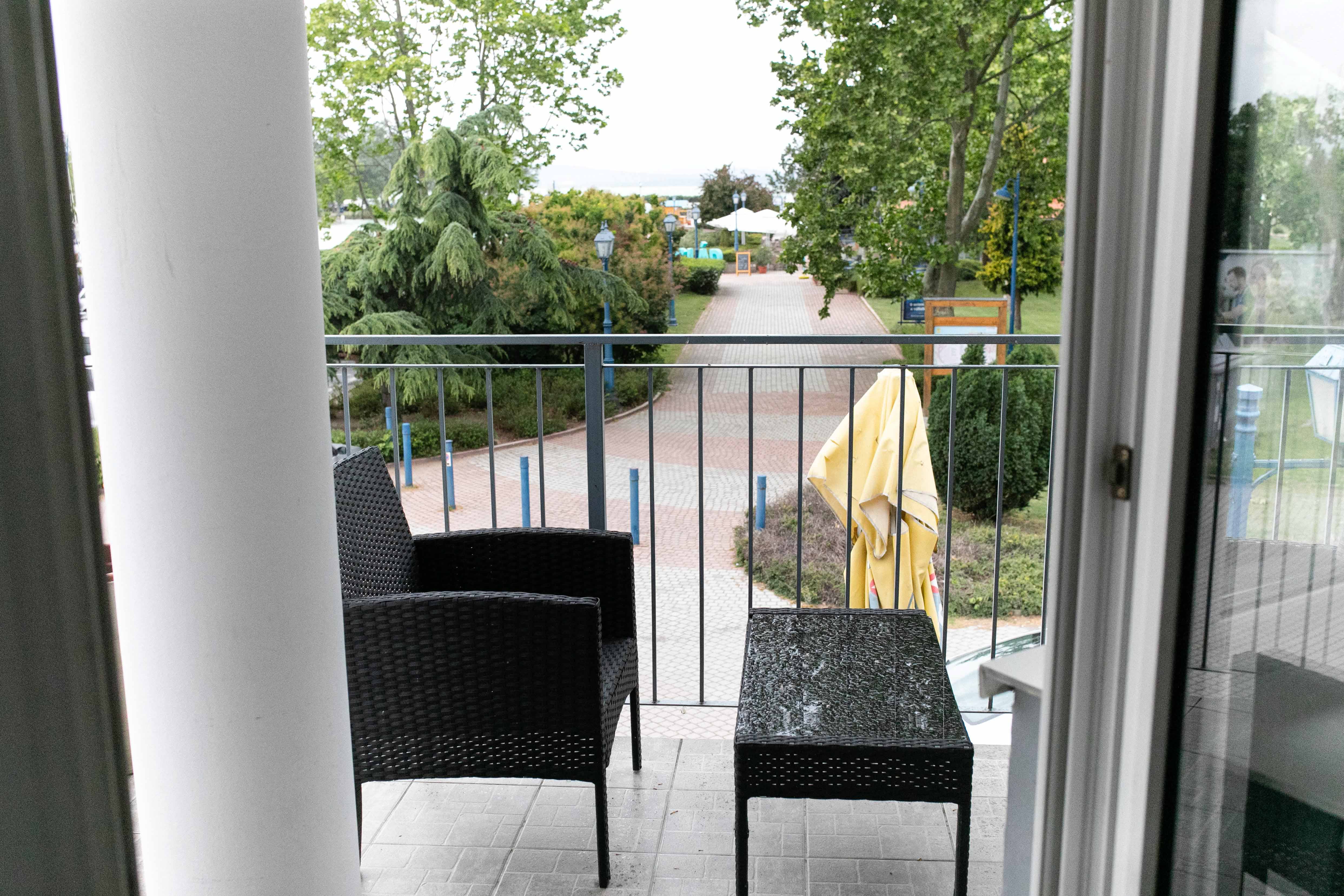 molo apartment