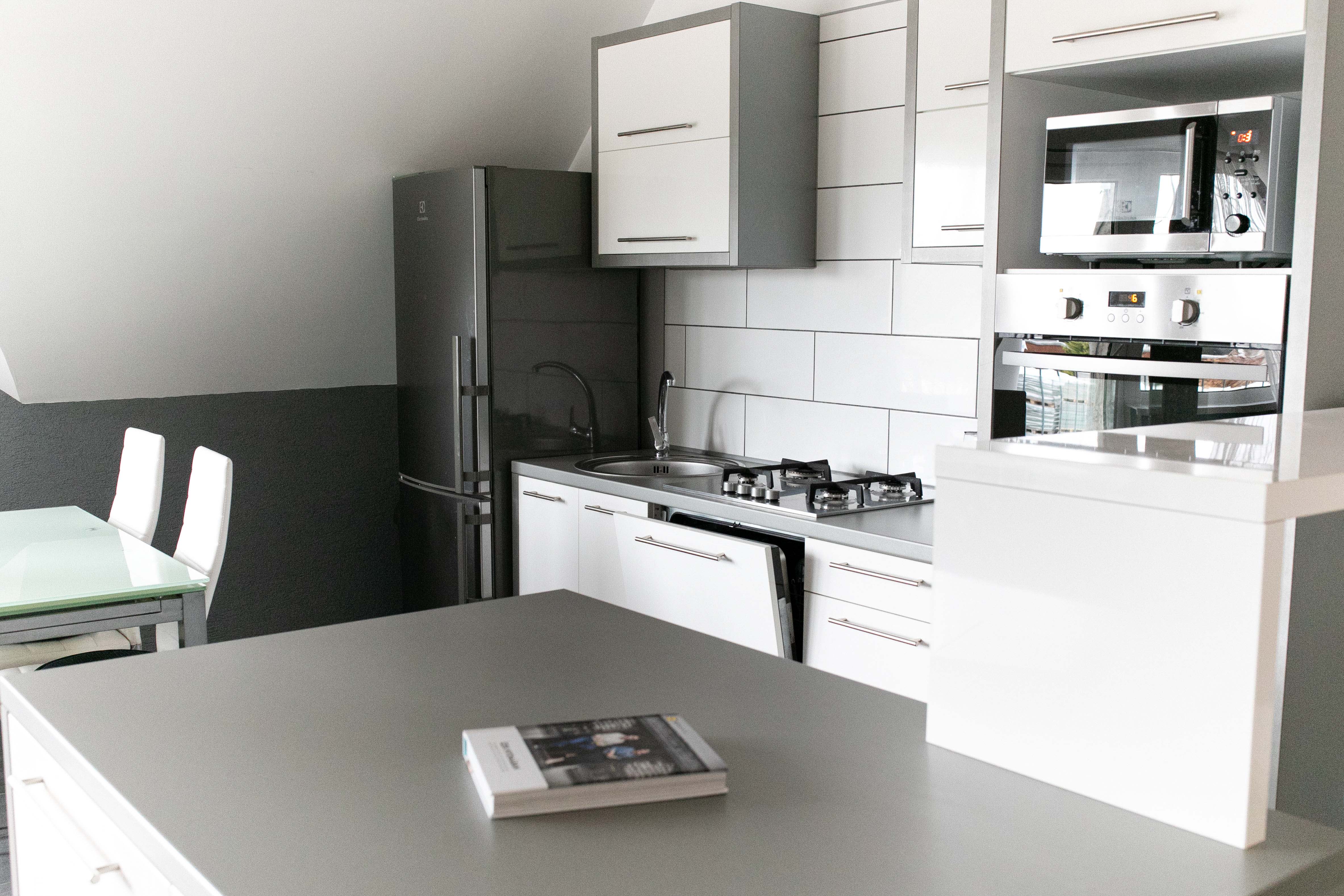 molo apartment
